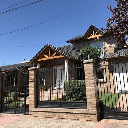 Palacios 1190 Las Heras  Exterior foto